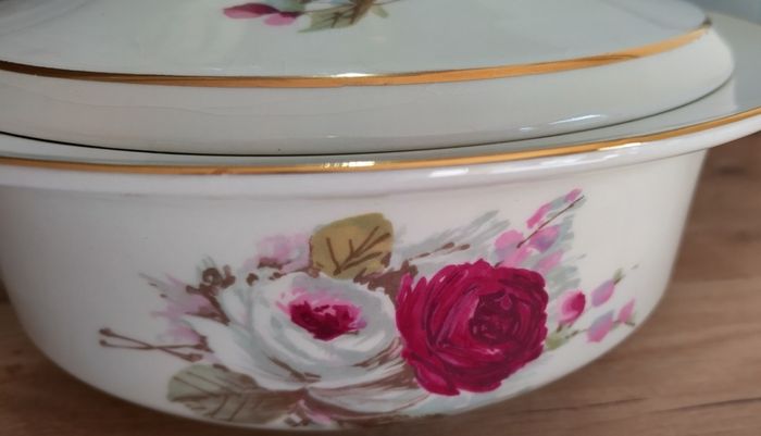 Carrigaline Tureen