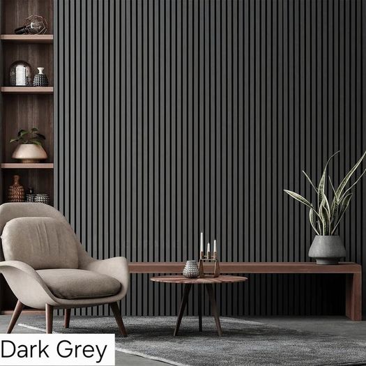 Acoustic Wall Panels Available