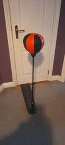 Childrens punch bag