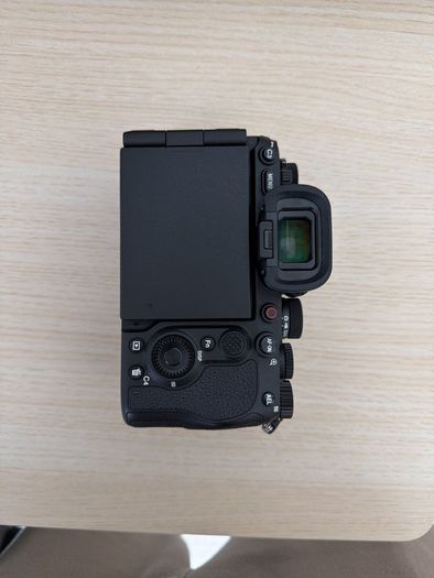 Sony Alpha A1 Mark II Flagship