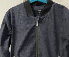 Like New: Boys M&S Jacket (Age 6-7)