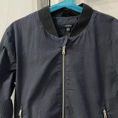 Like New: Boys M&S Jacket (Age 6-7)