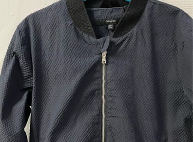 Like New: Boys M&S Jacket (Age 6-7)