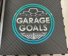 Ventless Rib Tiles - Made In Ireland