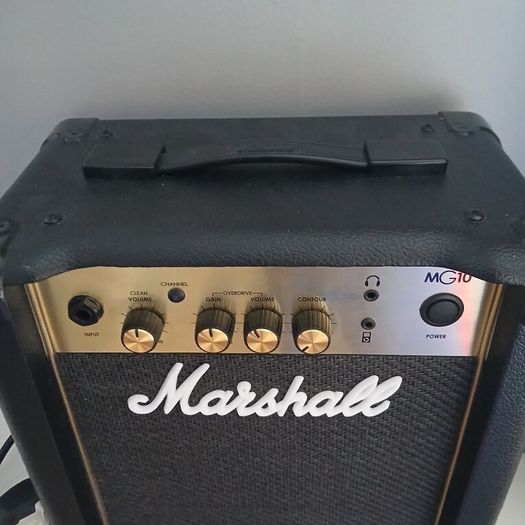 Marshall Amp MG10