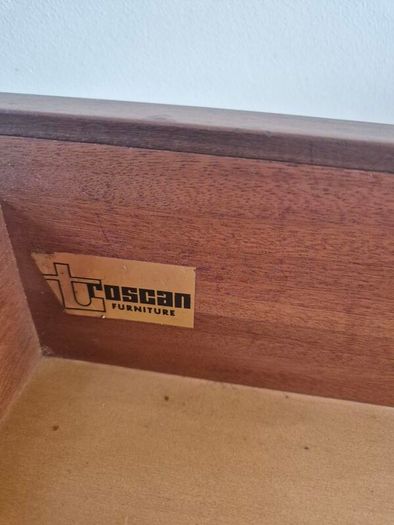 mid Century sideboard