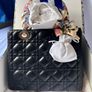 Medium Lady Dior Bag Image 2