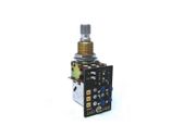 DMT Dual Mode High & Low Pass Tone Control