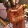 Vintage 'Genisus' Fine Art Image 2