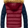 Brand new Szory Men's  winter Jacket Image 3