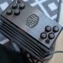 Cooler Master Hyper 212 RGB Black Edition CPU Air Cooler, SF120R RGB Fan Image 2