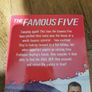 The Famous Five - Five Are Together Again Image 2