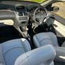 Peugeot 206 convertible Image 7