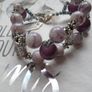 Handmade bracelet,Jewellery,New bracelet,Gift,Chunky bracelet Image 6