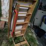 attic ladder Image 3