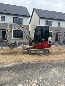 Takeuchi Tb230
