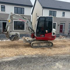 Takeuchi Tb230