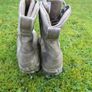 DANNER 26033 Special Forces Boots size UK 9 Image 4