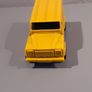 Corgi Aa Land Rover Model Image 3