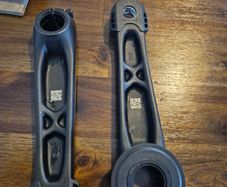 Ethirteen Crank arms