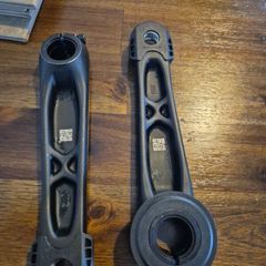 Ethirteen Crank arms