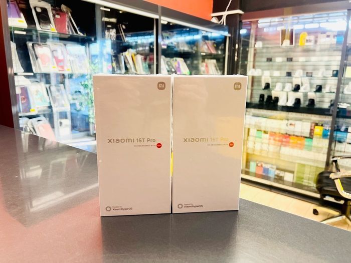 xiaomi 15T pro 1TB