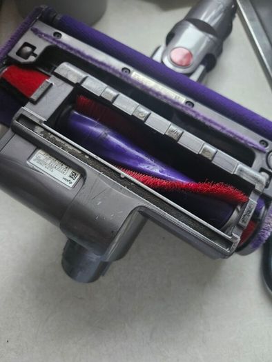 Dyson v6 attachment tools bundle