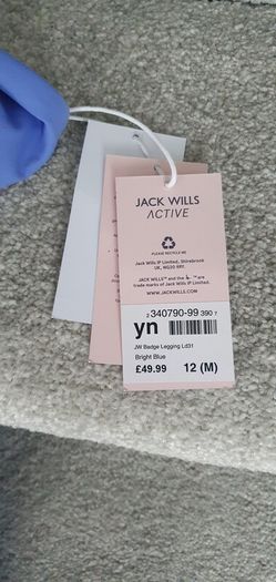 Sports Leggings. Big Clearout, Make An Offer