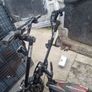 electric scooters parts or repair Image 3