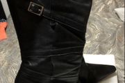 Ladies stunning boots size 5
