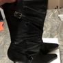 Ladies stunning boots size 5 Image 9