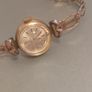 Vintage Hamilton Watch Ladies Image 2