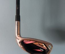 Ladies 7 Iron