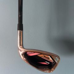 Ladies 7 Iron