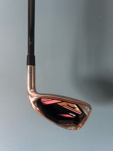 Ladies 7 Iron