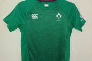 ireland rugby jersey