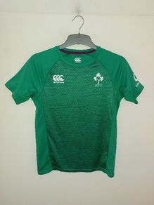 ireland rugby jersey