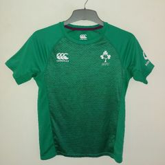 ireland rugby jersey