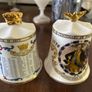 Fine Bone China England bells Image 2