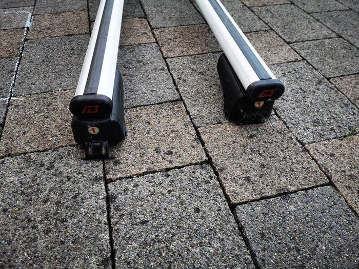 roof bars