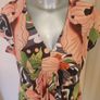 Star by JulienMacDonald tunic dress size UK18 EU46 Postage included Image 3