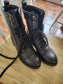 New Look Boots
