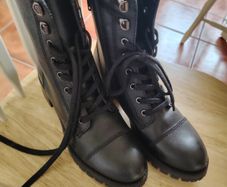 New Look Boots