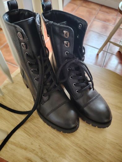 New Look Boots