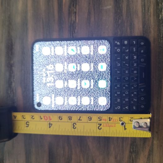 TITAN 2 Elite (BlackBerry Type)
