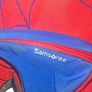 Samsonite Backpack Kids Red Spiderman Image 7