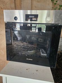 oven