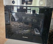 oven