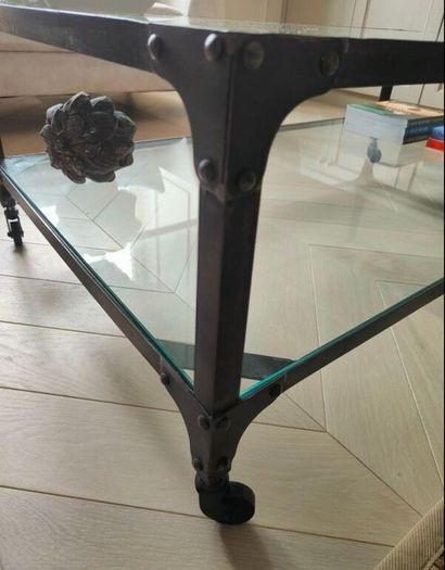 Helen Turkington Coffee Table