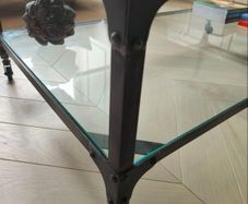 Helen Turkington Coffee Table